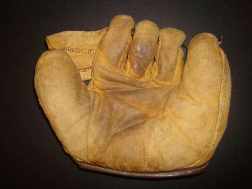 King Little Pal Front